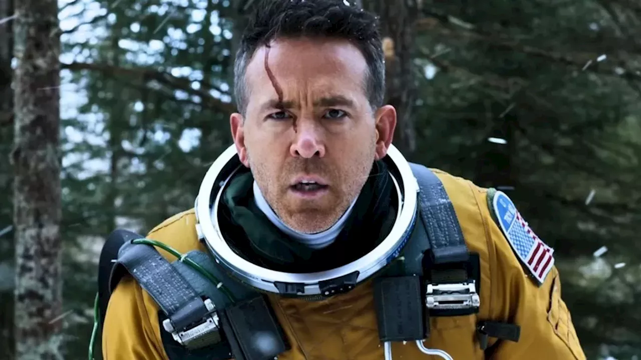 Reynolds and Branagh Clash in High-Stakes Cold War Survival Comedy
