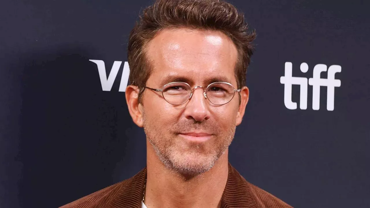 Ryan Reynolds Eyes Return to DC: Can the 'Green Lantern' Flop Become a Win?