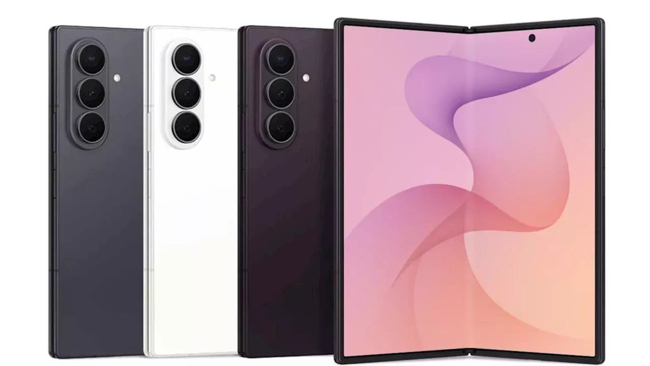 Samsung's Pricing Paradox: The Galaxy Z Fold8 Ultra Now Undercuts the Base Model