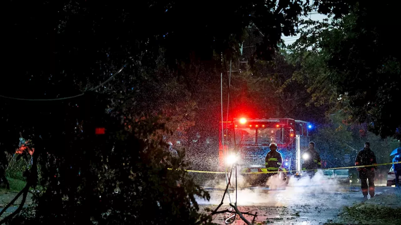 Toronto's September 2 Storm: A Wake-Up Call for Urban Infrastructure