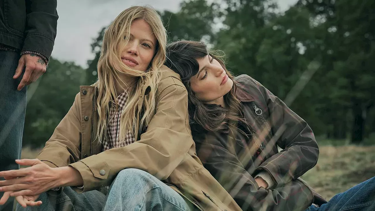 Beyond the Tweed: Sinead McKeefry’s ‘Haute Country’ Guide to Autumn