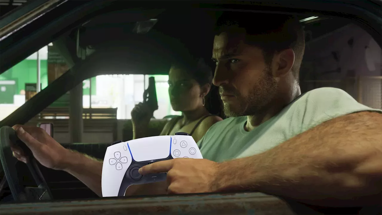 Sony and Rockstar's PS5 Controller Deal: A Strategic Power Play