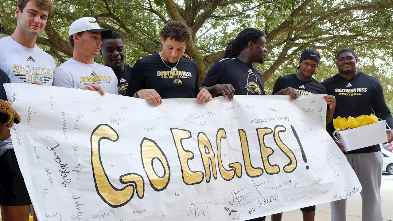 Beyond the Scoreboard: Southern Miss Football’s Community Mission in Hattiesburg