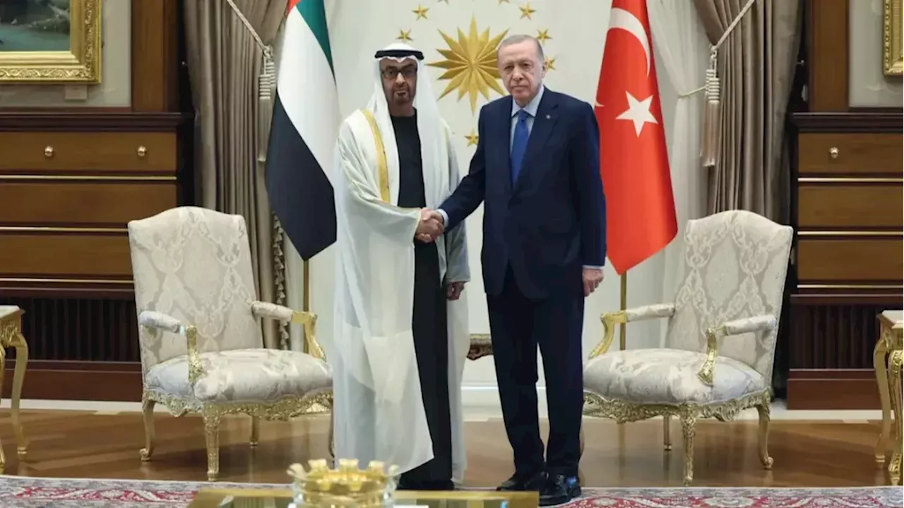 Ankara's High-Stakes Gamble: Can Erdogan Bridge the US-Iran Divide?