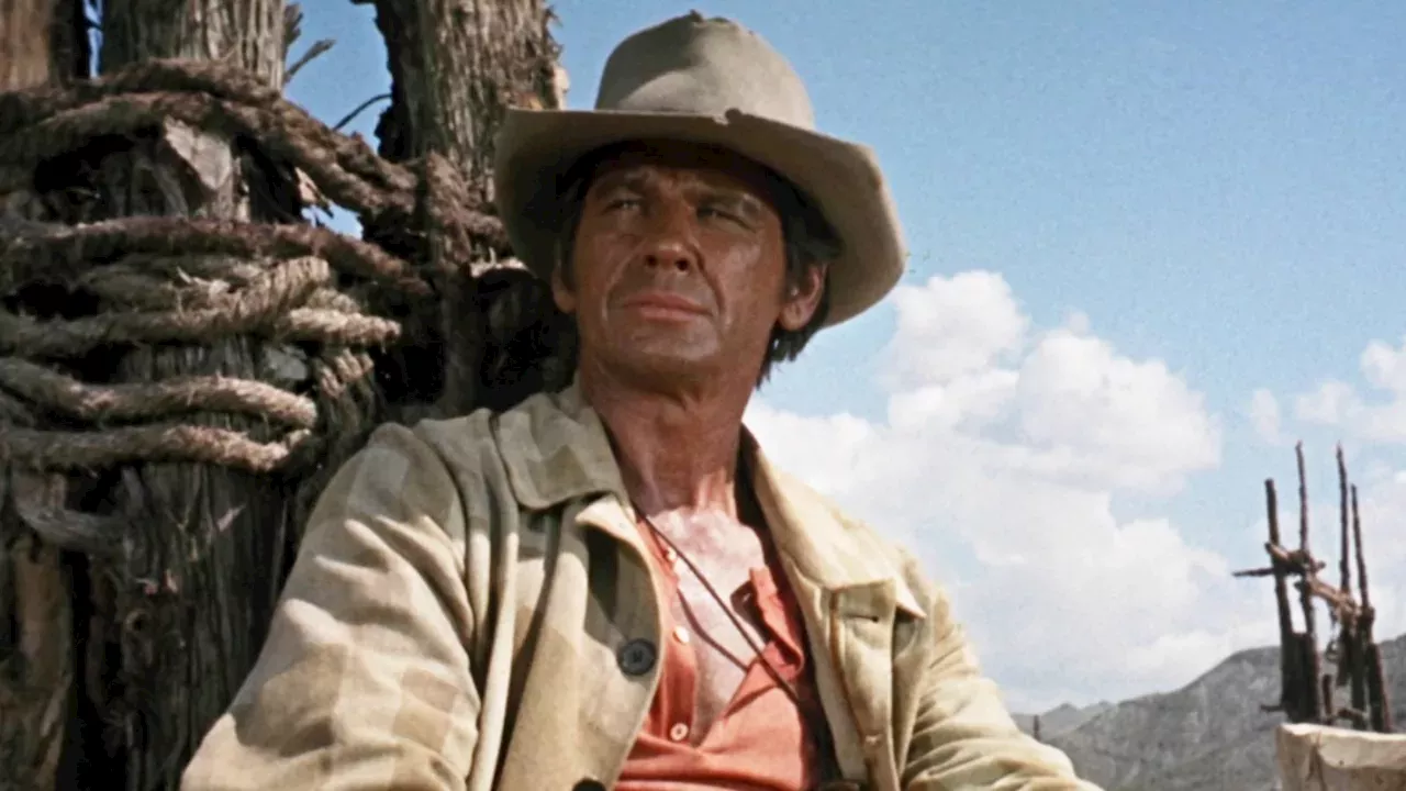 From Bounty Hunters to Mexican Revolutions: The Stylistic Evolution of Sergio Leone