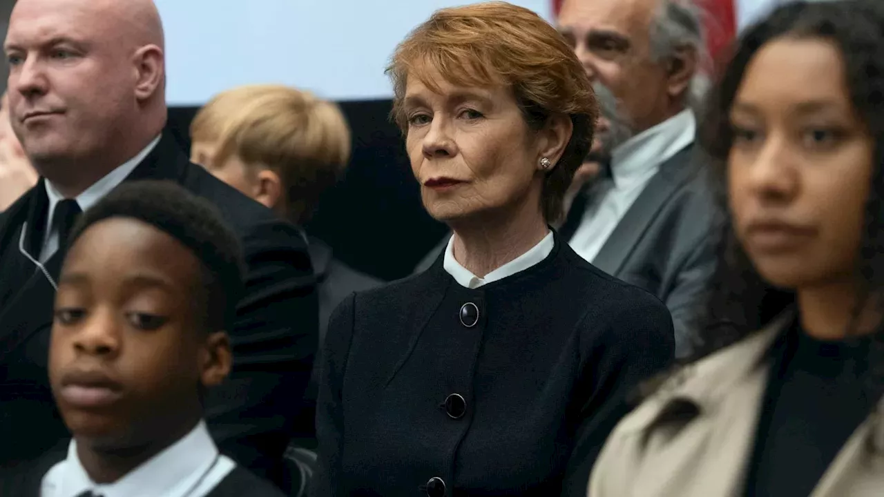 Beyond the Algorithm: Why Netflix’s 'The Diplomat' Is Winning the Prestige War