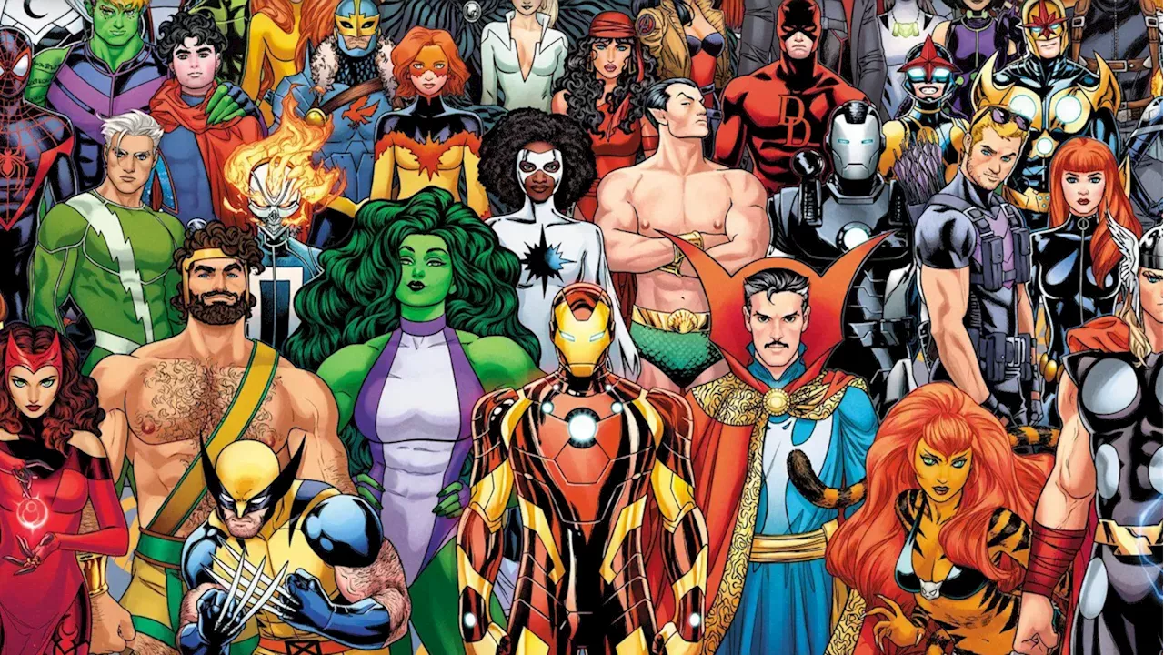 The Essential Underdogs: Why Low Power Levels Do Not Stop These Avengers