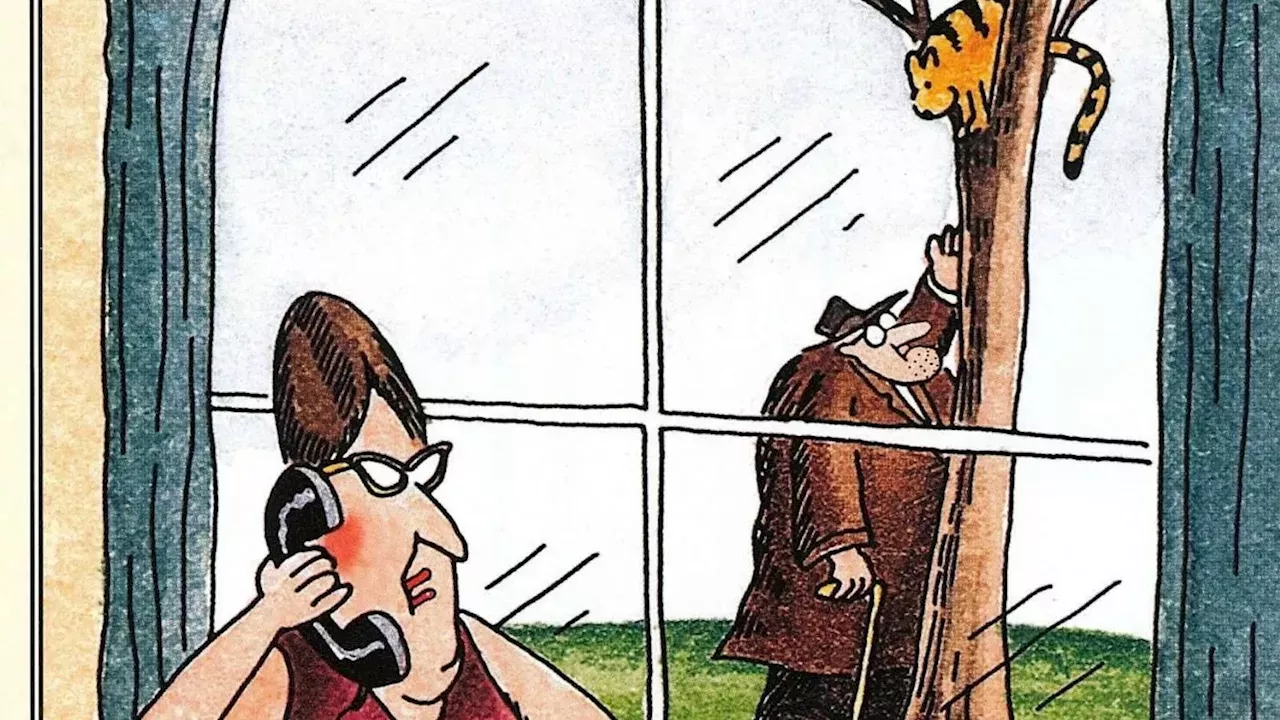 When the Dayton Daily News Accidentally Made Dennis the Menace a Cannibal