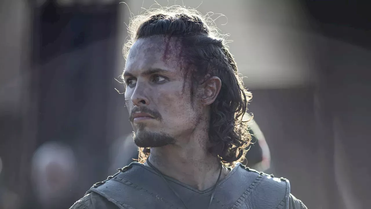 The Post-Game of Thrones Era: Why The Last Kingdom and Vikings Define Gritty TV