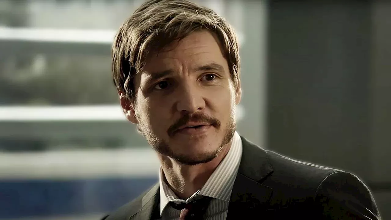 The 'Scarpetta' Effect: Why The Mentalist is Dominating Streaming Charts Again