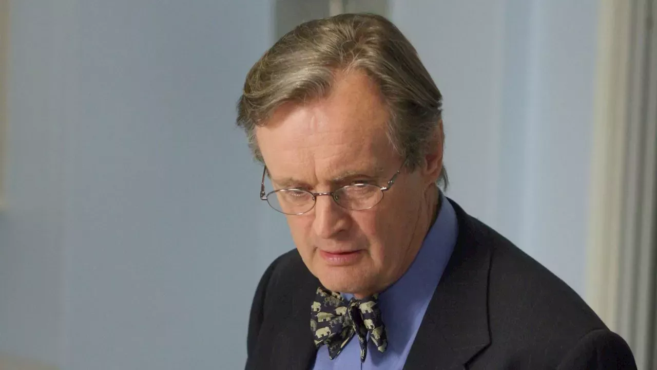 The Whimsy in the Lab: Decoding the Legacy of NCIS's Donald "Ducky" Mallard