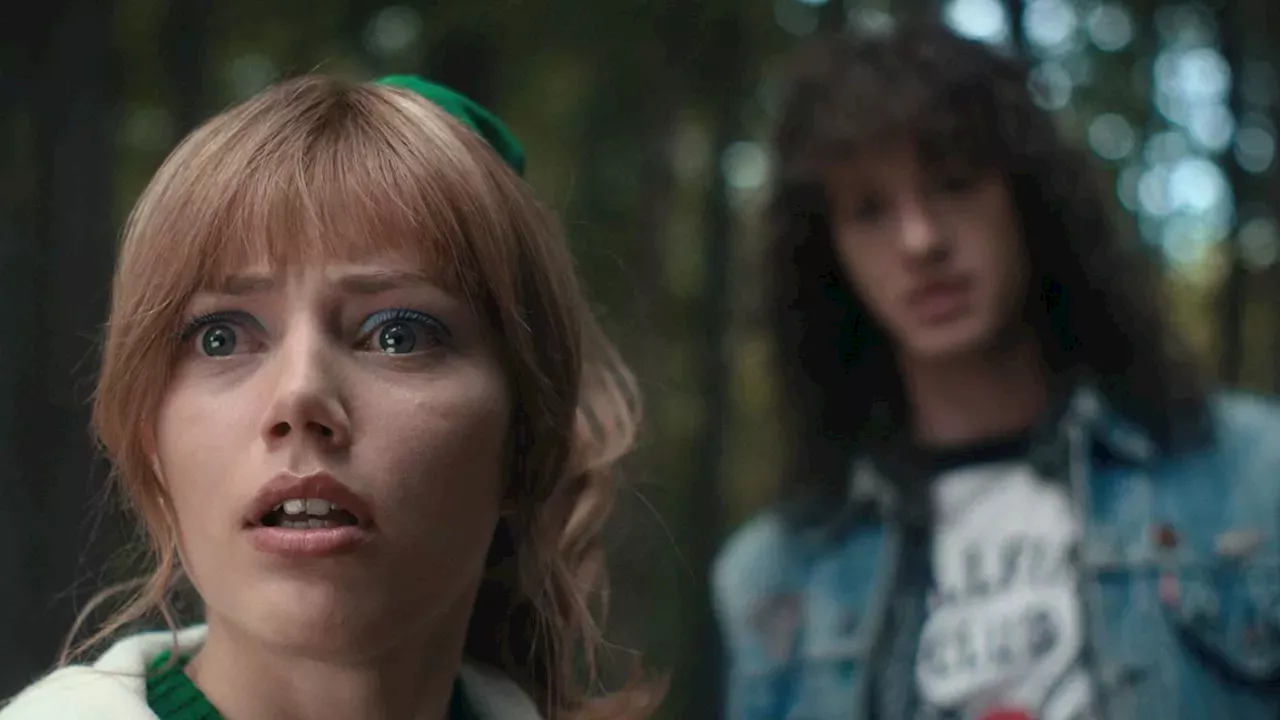 The Tonal Divergence of Stranger Things and the Evolution of Tales from 85