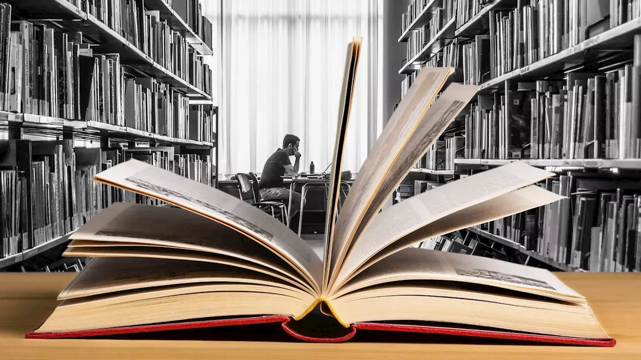 Beyond the Page: Can Self-Help Literature Truly Replace Therapy?