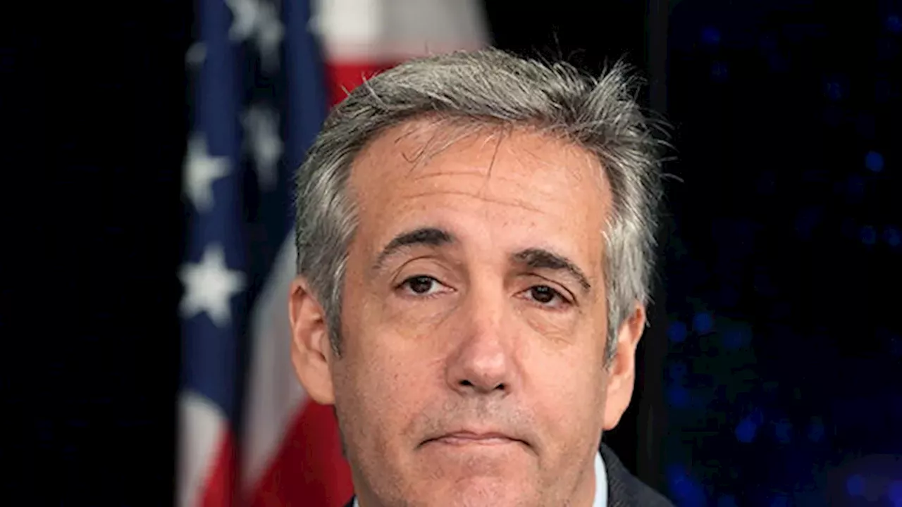 Trump’s Legal Gambit: Michael Cohen’s Recantation and the Battle Over 34 Convictions