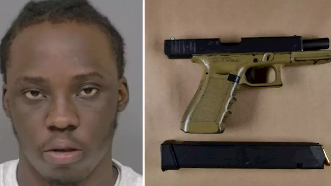 Brampton Home Invasion: Toronto Teens Charged After Early Morning Shooting