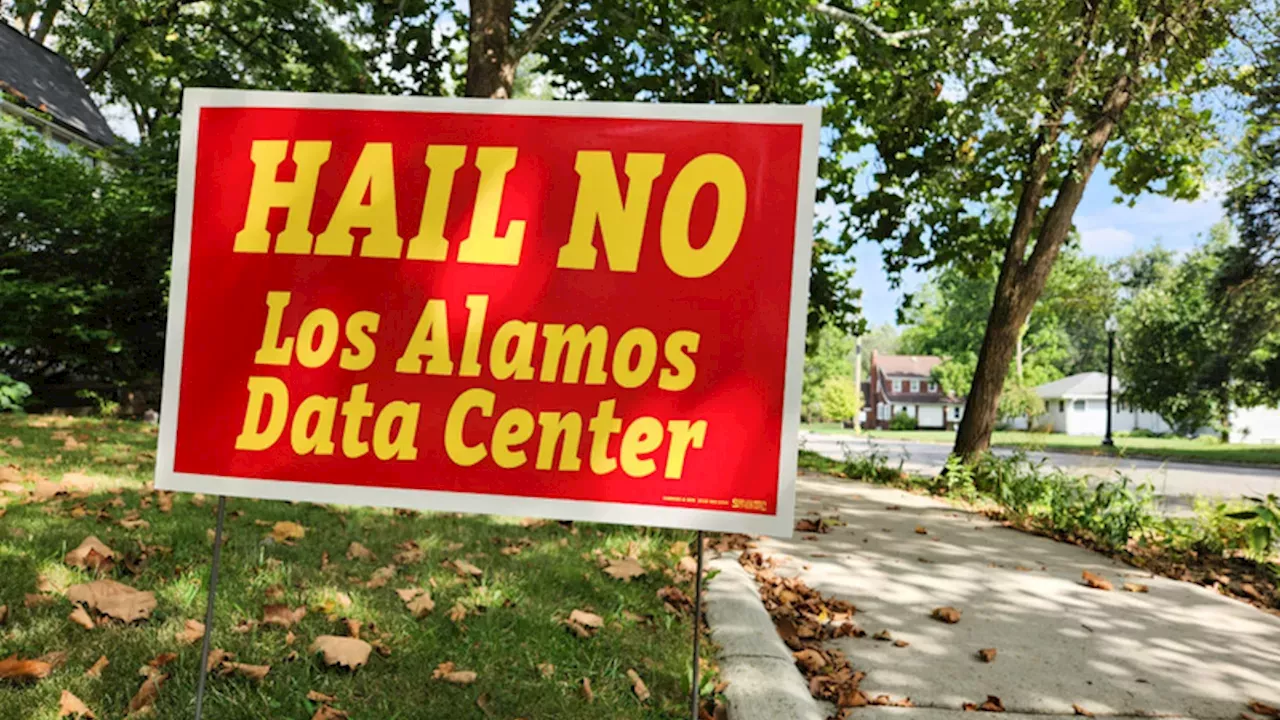 Michigan’s $1.2 Billion Computing Hub: Science or Secret Weaponry?