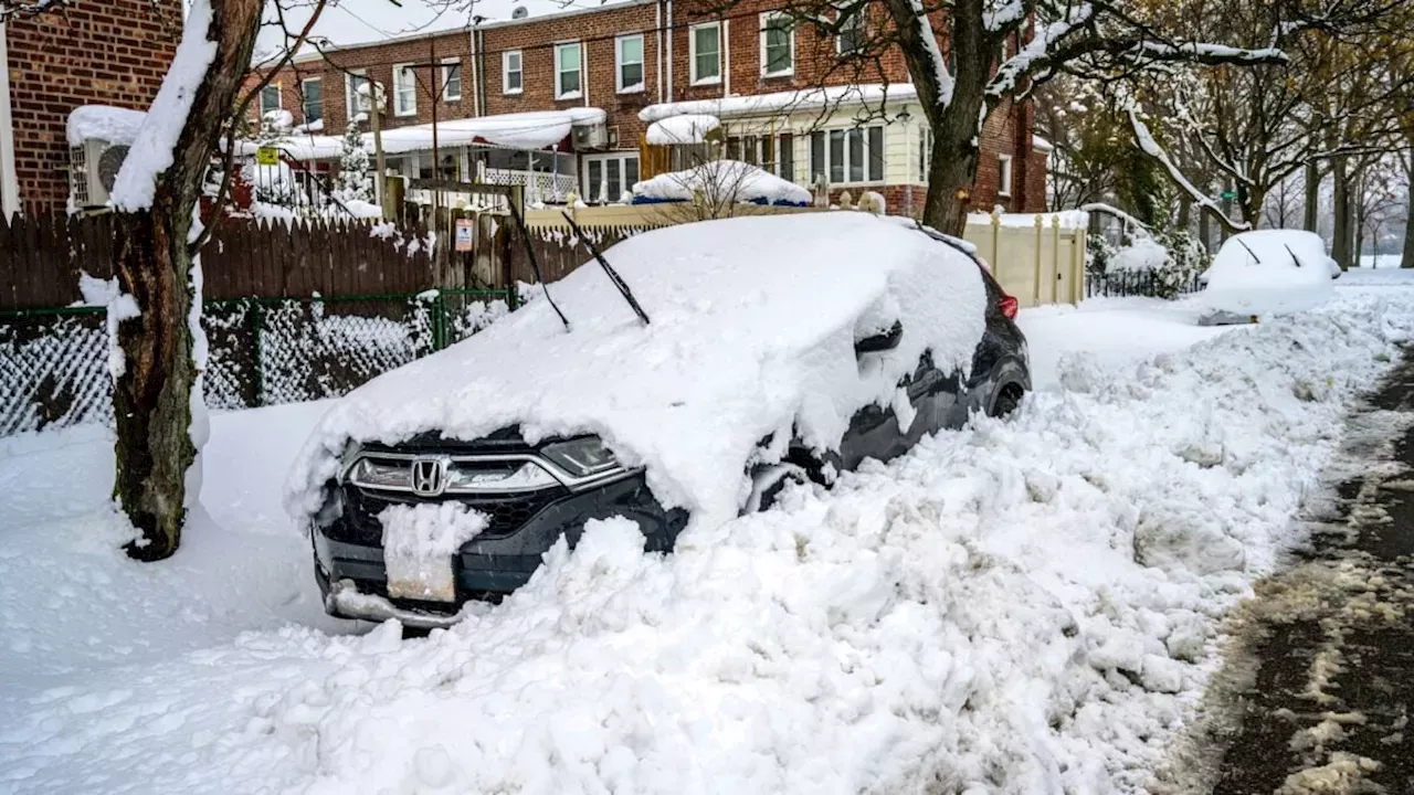 The Coming Super El Niño: A Winter of Extremes for North America