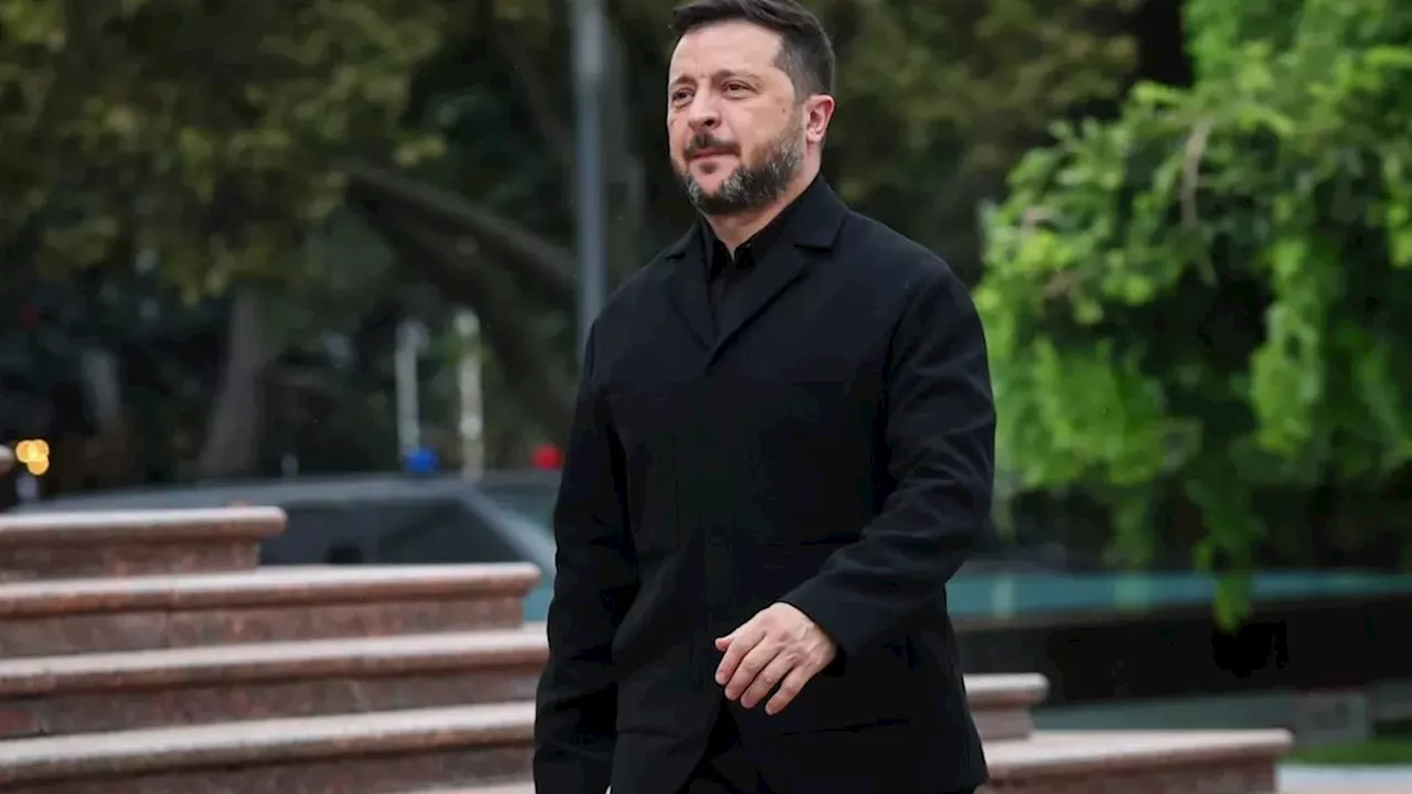 Zelenskyy’s Potential Canadian Tour: Diplomatic Chess Amidst Norway’s Royal Funeral