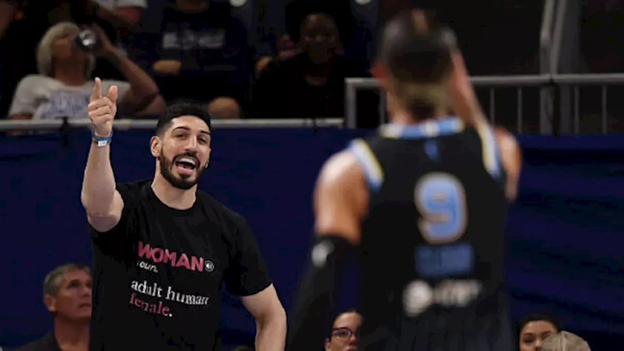 Freedom vs. Chicago Sky: A Legal Test for Free Speech in the WNBA