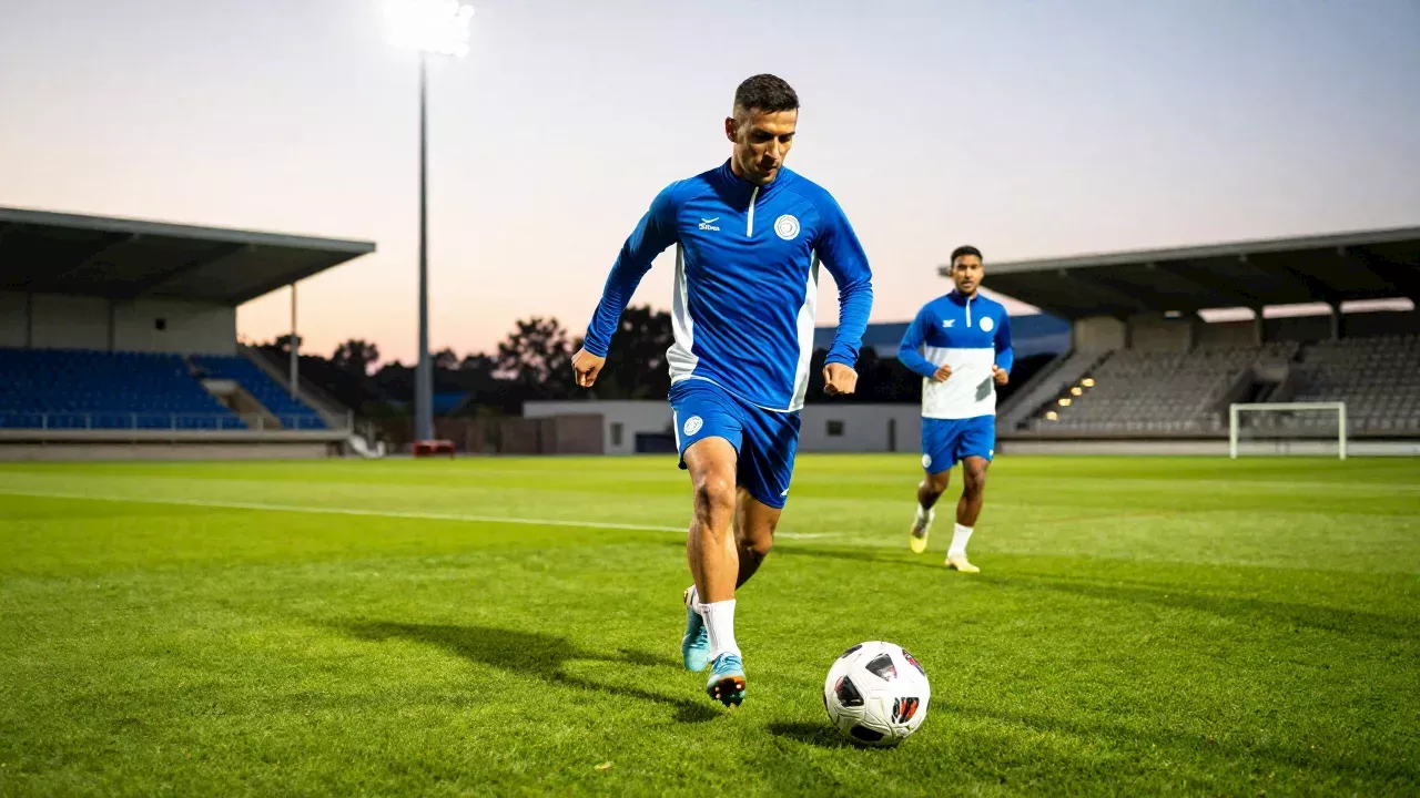Al-Hilal’s High-Stakes Gamble: New Stars vs. Defensive Crisis