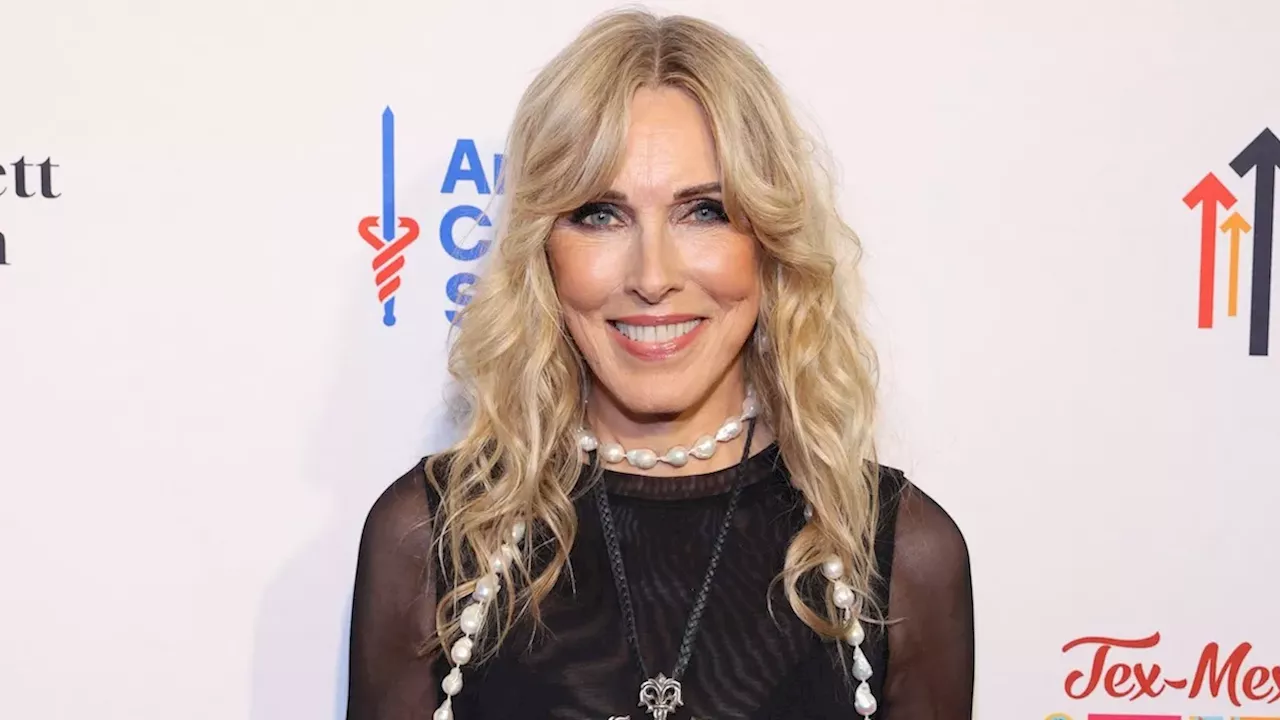 Politics vs. Friendship: Alana Stewart’s Public Split Over Donald Trump