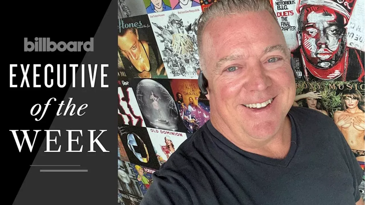 The Tangible Turn: How Alliance Entertainment is Riding the Physical Music Revival