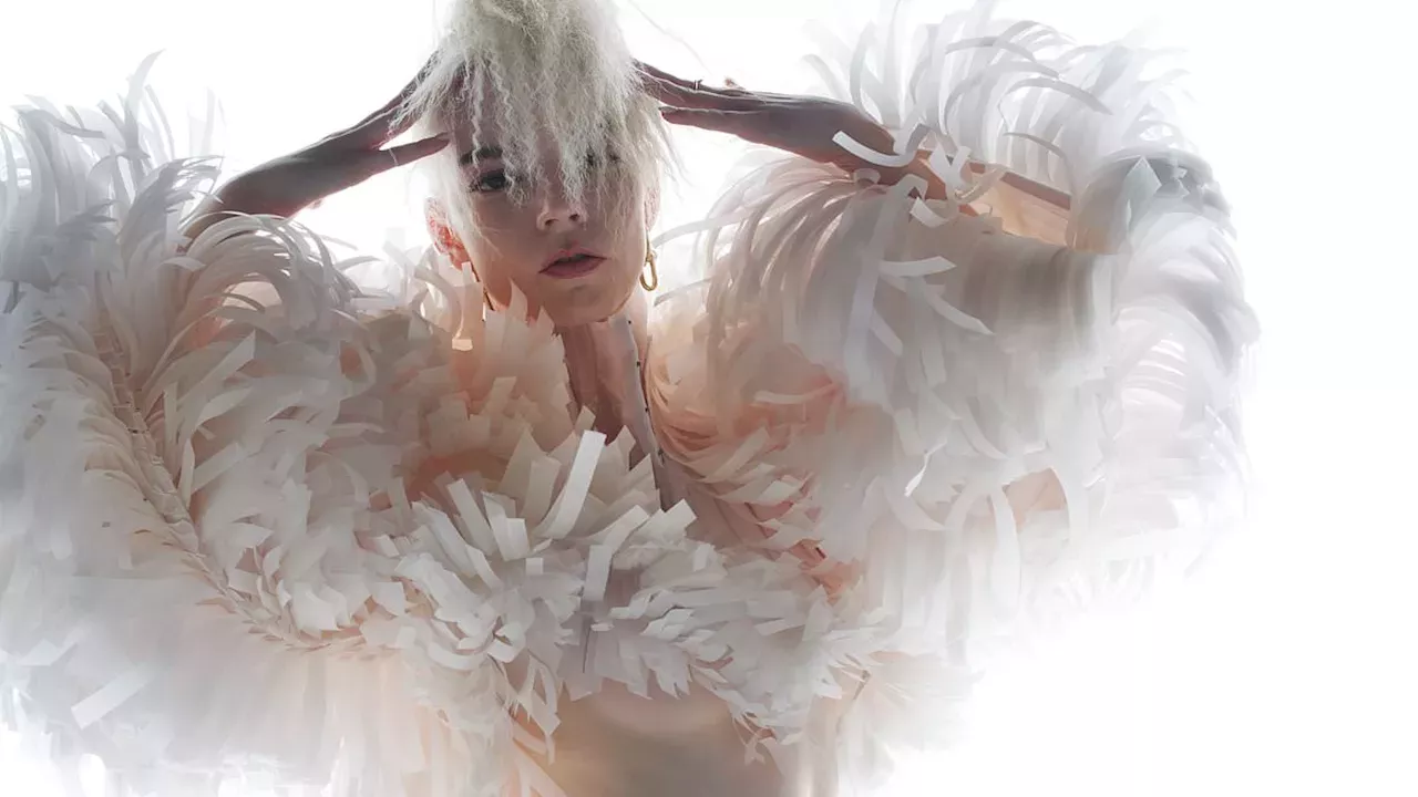 Paper Couture and Producer Roles: Anya Taylor-Joy’s Multi-Faceted Evolution