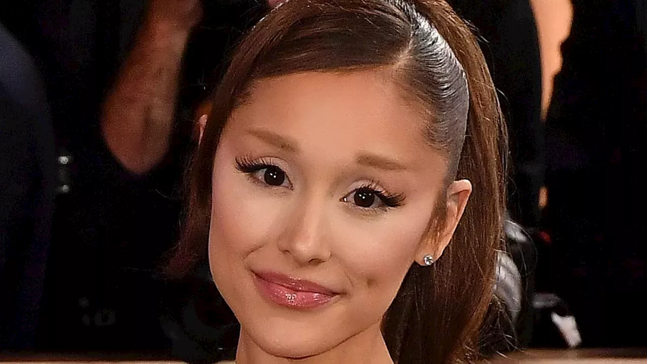 Ariana Grande to Balance 'Focker-in-Law' Promo with Planned Spotlight Break