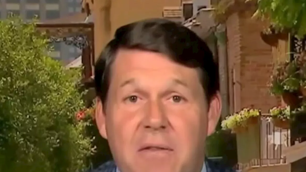 Arrington Warns of 'Impeachment Every Day' if Democrats Retake the House