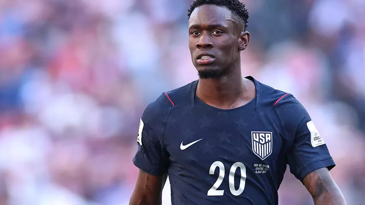 Monaco's Transfer Meltdown: How a Failed Everton Deal Sidelined Folarin Balogun