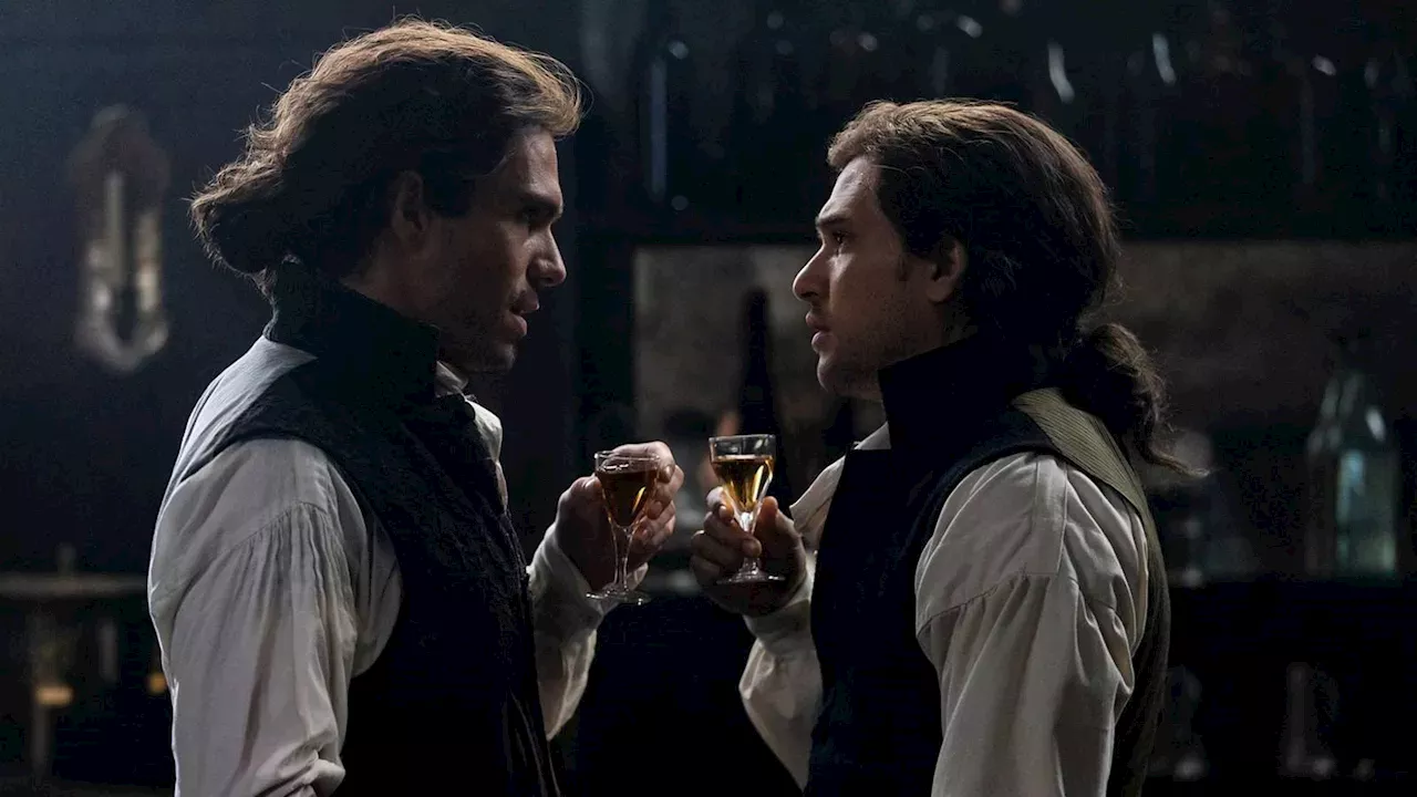 Kit Harington Leads a High-Stakes, Modernized Dickens Reimagining