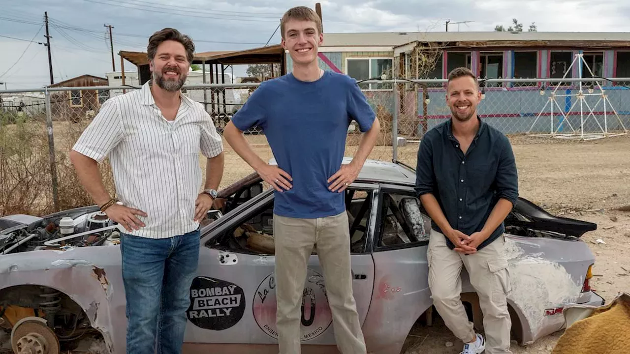 A New Generation of Hits: From Grand Tour Reboots to Arctic Mysteries