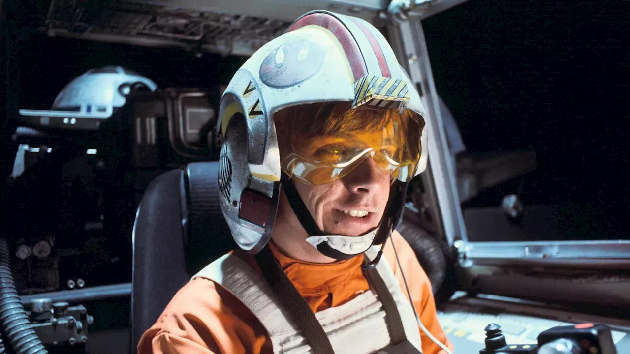 Beyond the Force: The Forgotten Architects of the Space Opera