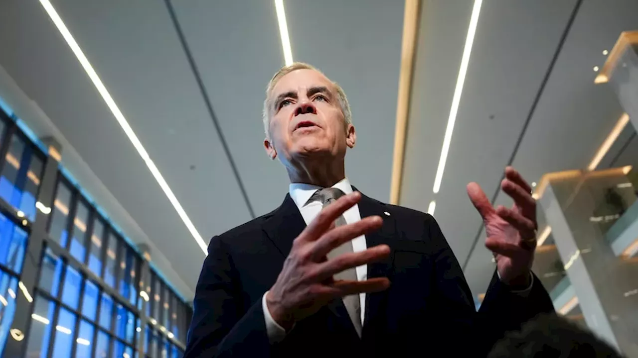 Carney’s $1 Trillion Pitch: Navigating a Trade War at the Canada Investment Summit