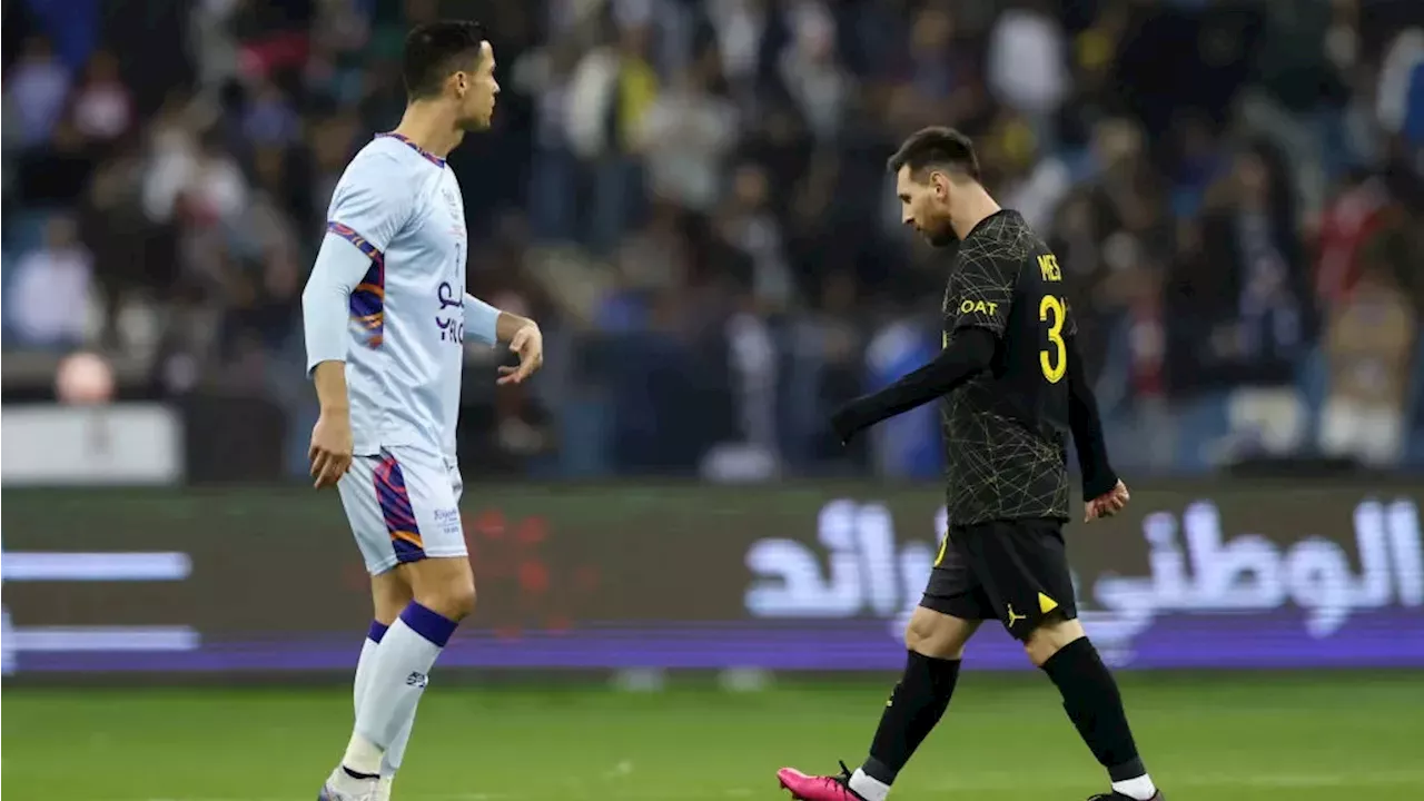 Tevez’s La Bombonera Dream: Can Messi and Ronaldo Make the December Testimonial?