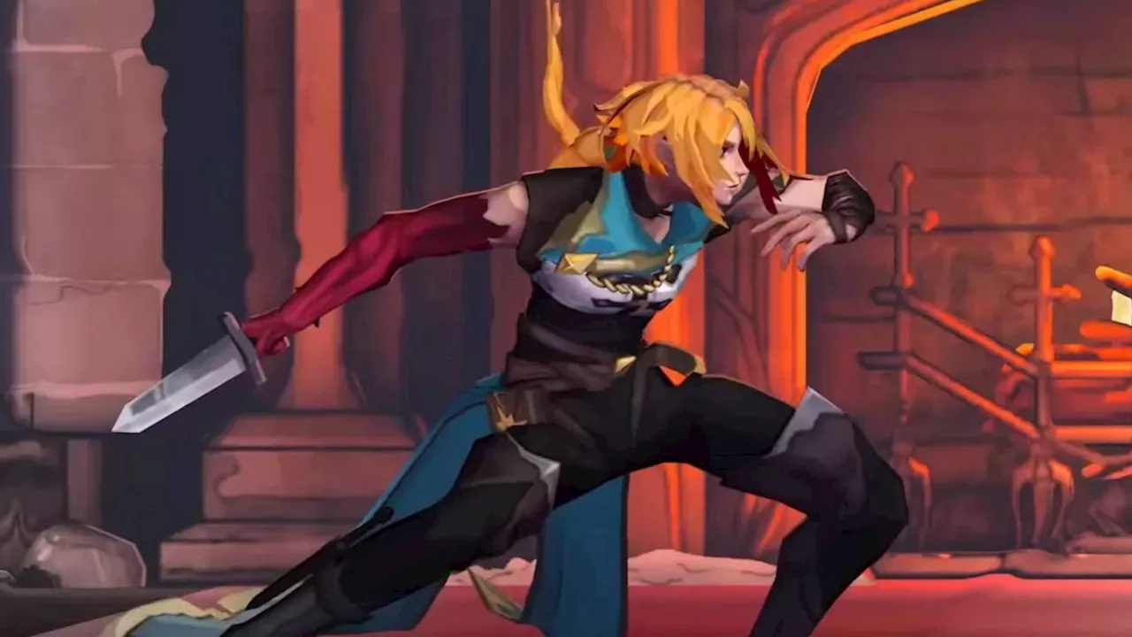 Castlevania's 2026 RPG Pivot: Deep Customization Defined for Belmont's Legacy