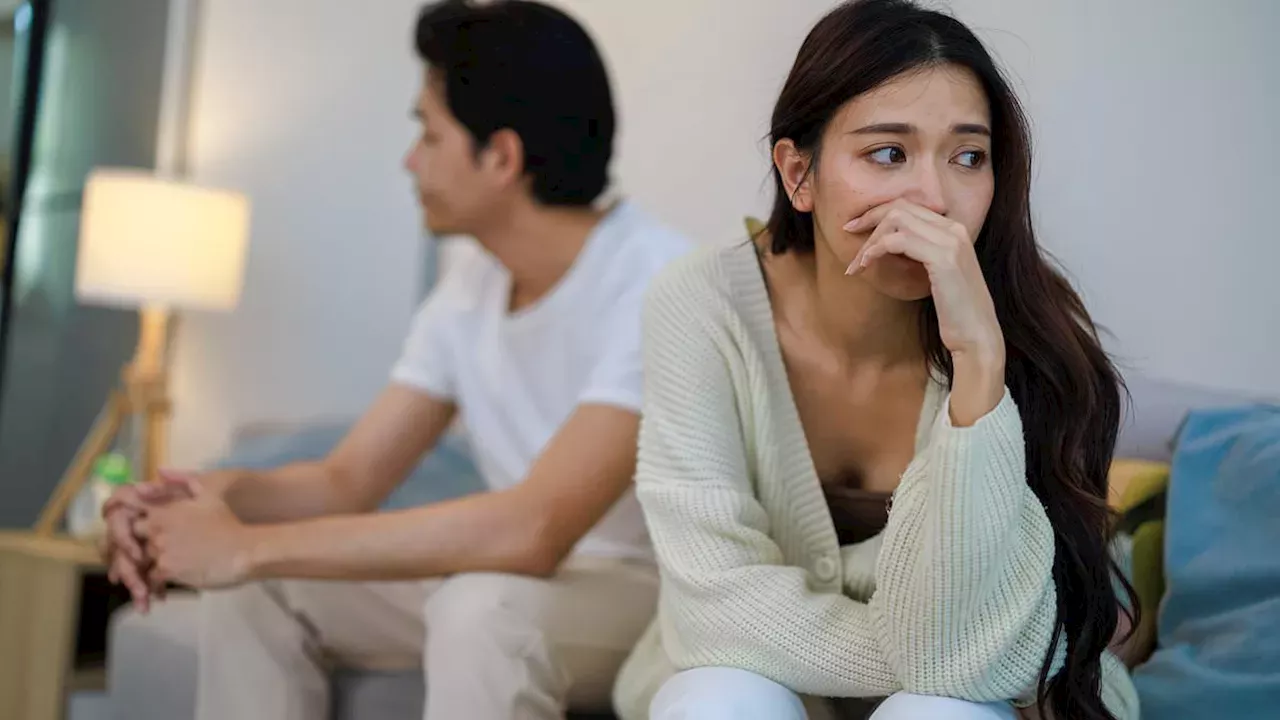 The Perils of 'Stranger Flirting': When Marital Experiments Backfire