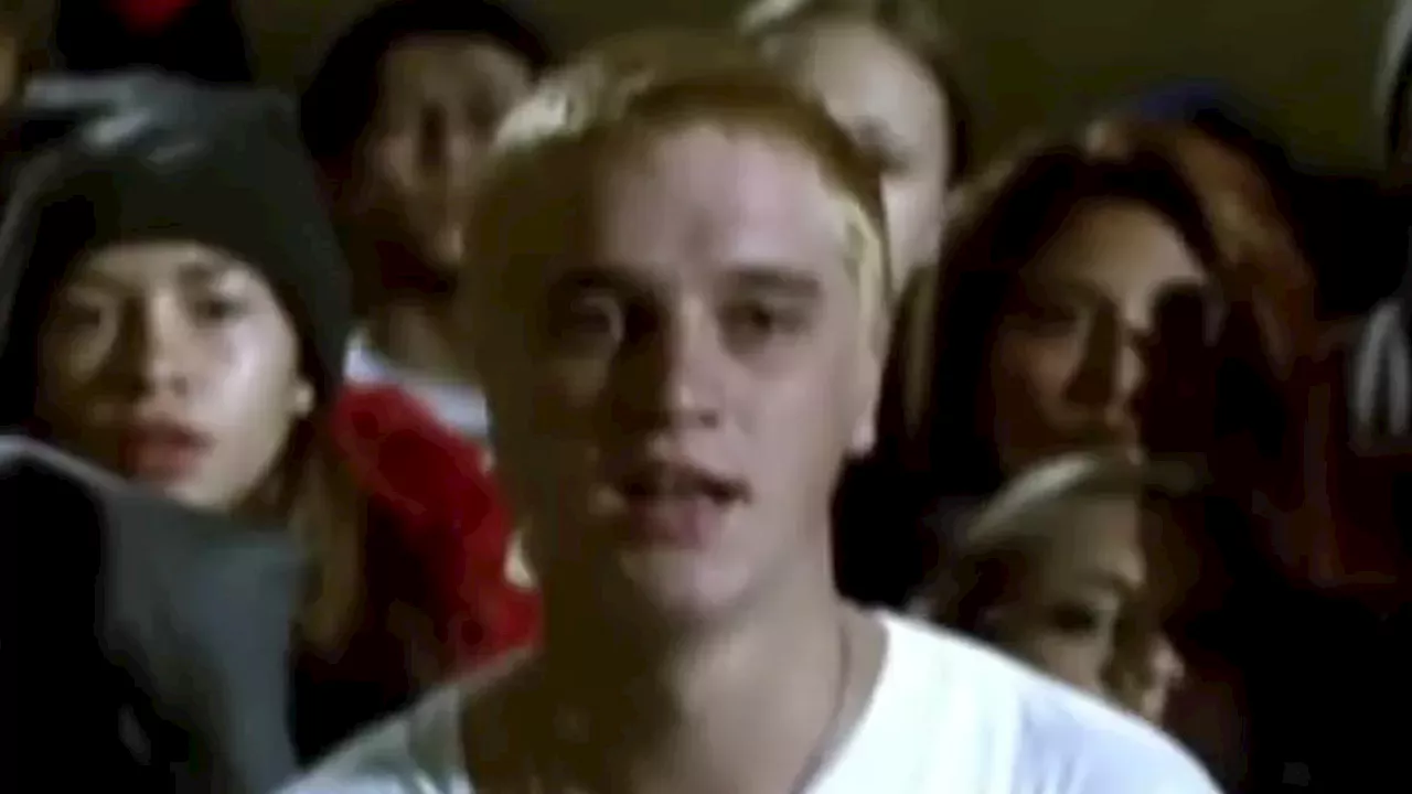 Beyond the Bridge: Devon Sawa on Being Eminem's 'Stan' and His New Film