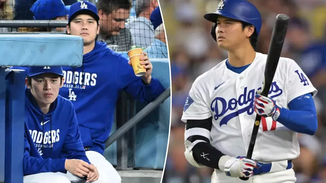 Dodgers Gamble on Ohtani's Health as Sheehan Returns for September Push