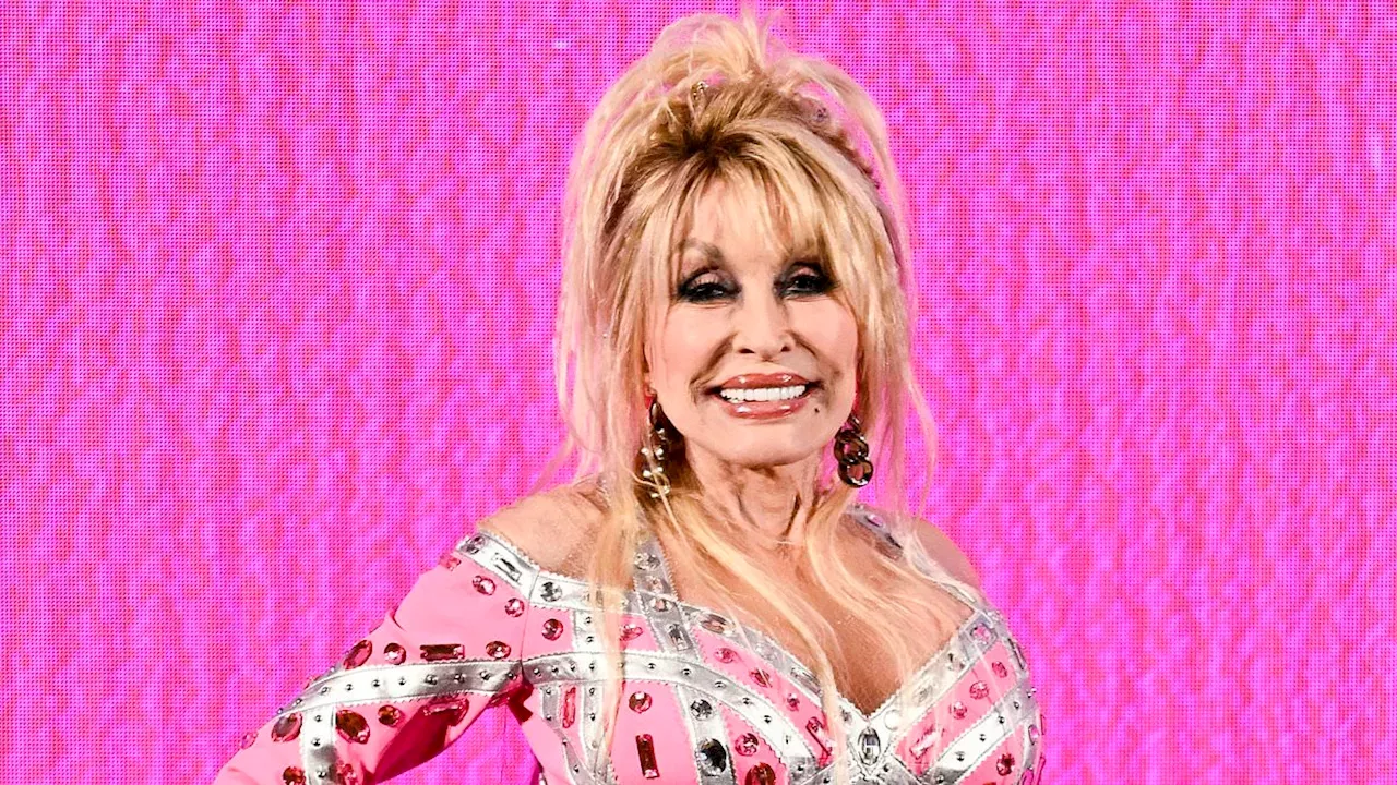 Vandalism and Loss: The Final Chapter of Dolly Parton's Public Legacy