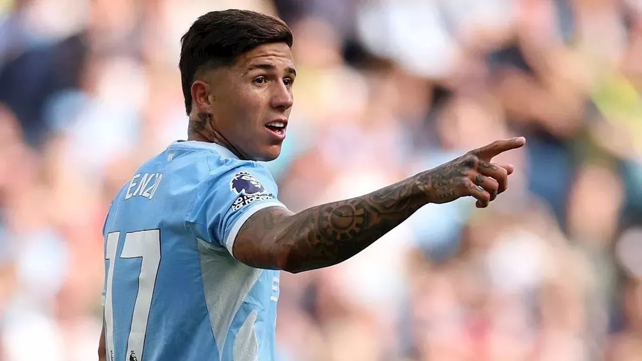 City's £281m Midfield Gamble Starts with a Narrow Win