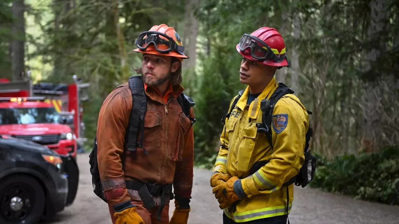 Fire Country Season 5: New Faces and Showrunner Shifts Amid CBS Budget Pressures