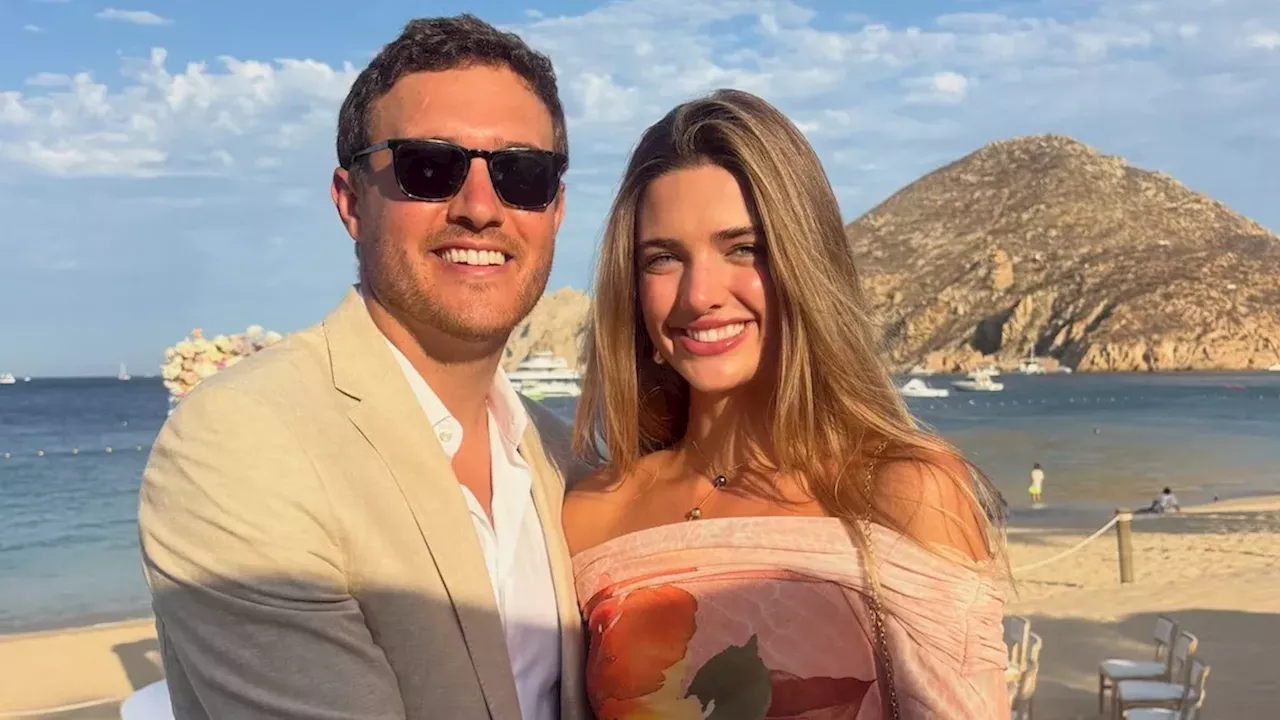 Double the Joy: Peter Weber and Jadeyn Carr Announce Twin Pregnancy