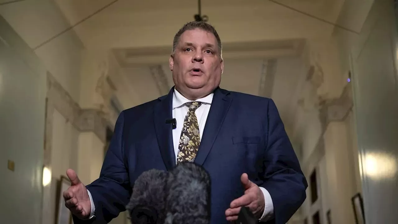 BC Conservative Schism: Five Former MLAs Target Official Opposition