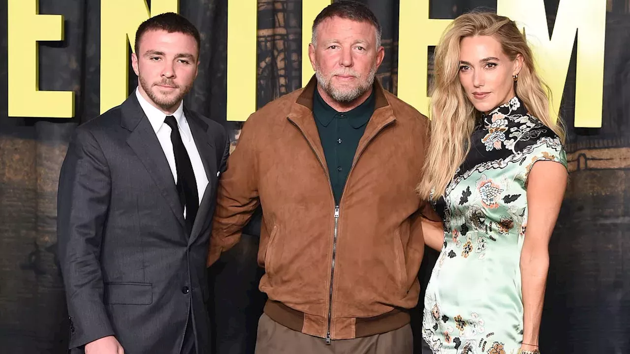 Guy Ritchie’s 'The Gentlemen' Returns to London Amidst Critical Acclaim and Casting Rumors