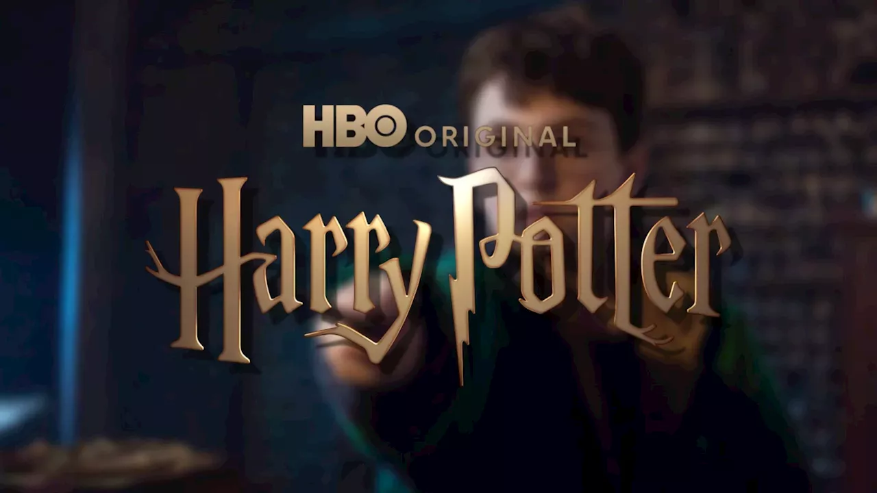 HBO’s Harry Potter Reboot Casts Dobby and Young Voldemort for Season 2