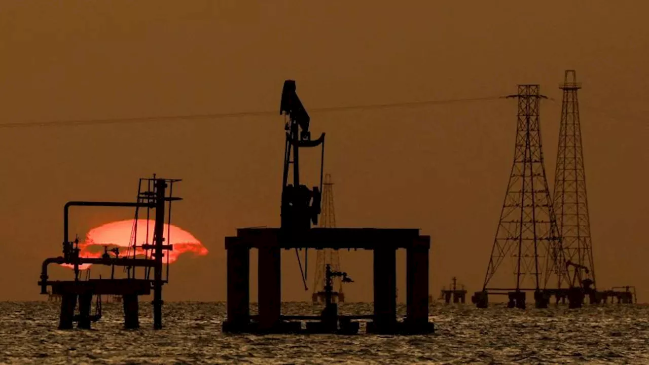 From Federal Probe to Oil Partner: The Rise of Alejandro Betancourt