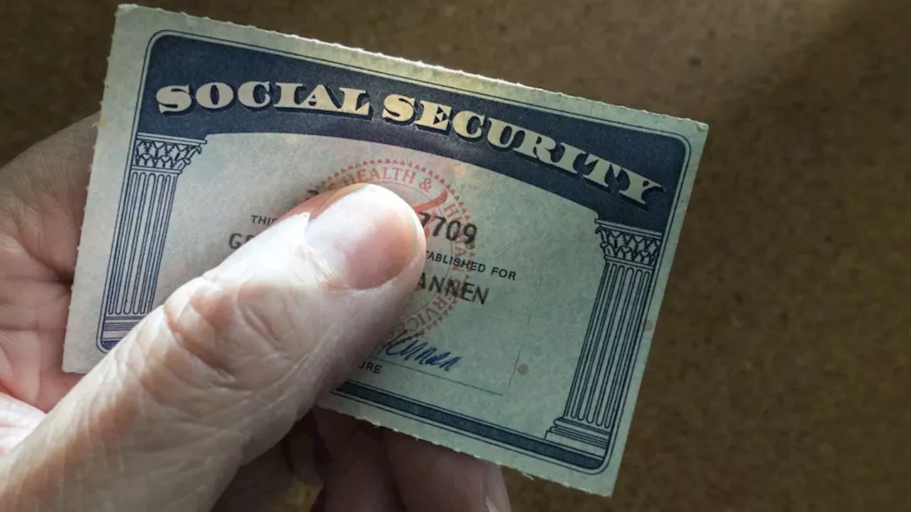 The 2032 Social Security Cliff: What November's Vote Means for 68 Million Americans