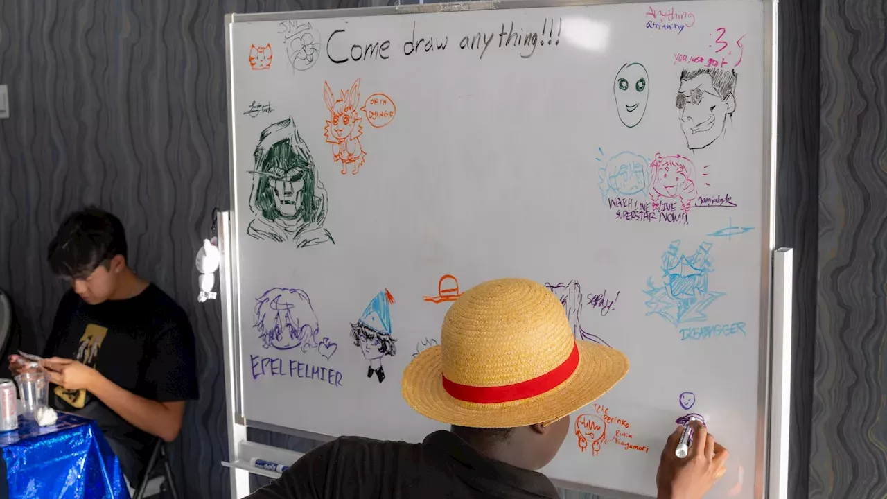 Redondo Beach's Anime Alley: A Blueprint for Community-Led Fandom