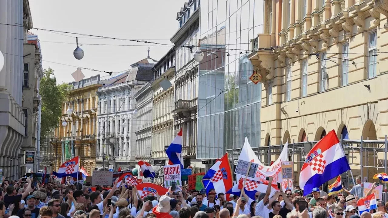 Toxic Profits and Public Fury: The Gospic Waste Crisis